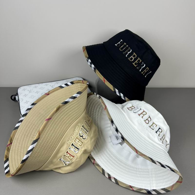 Burberry hat dx19